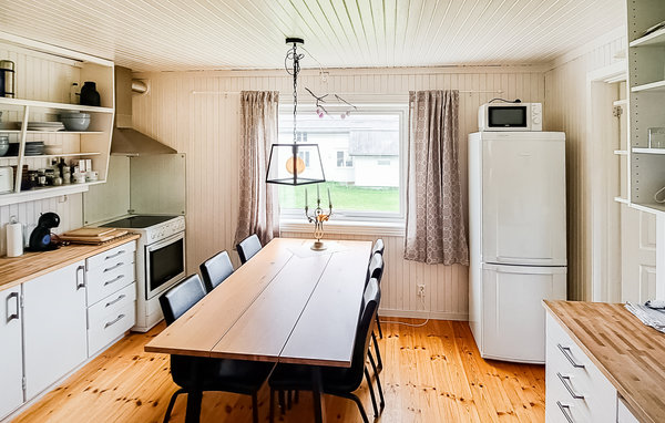 Ferienhaus - Fredvang/Lofoten , Norwegen - N39215 6