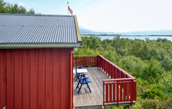 Feriehus - Bø i Vesterålen , Norge - N39218 1