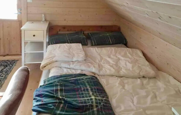Ferienhaus - Sørvik , Norwegen - N39222 601