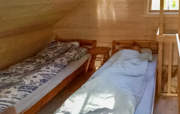 Ferienhaus - Sørvik , Norwegen - N39222 602