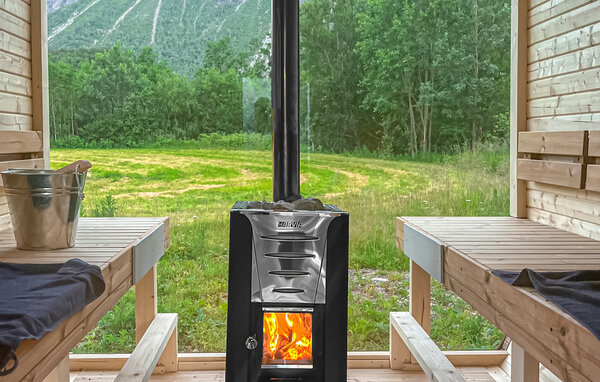 Casa vacanze - Skjomen, Narvik , Norvegia - N39224 6
