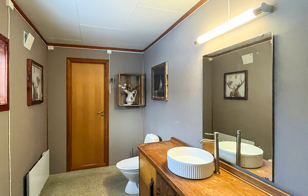 Feriehus - Skjomen, Narvik , Norge - N39224 701