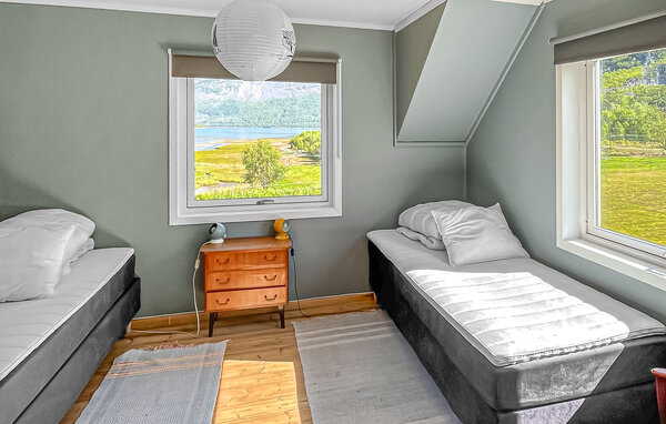Casa vacanze - Skjomen, Narvik , Norvegia - N39224 602