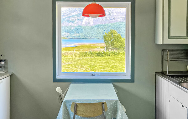 Casa vacanze - Skjomen, Narvik , Norvegia - N39224 4