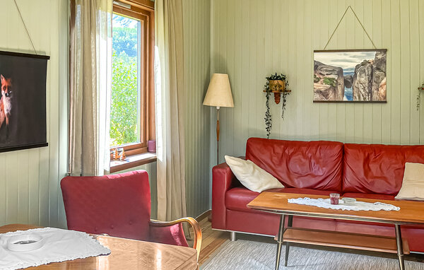 Casa vacanze - Skjomen, Narvik , Norvegia - N39224 2