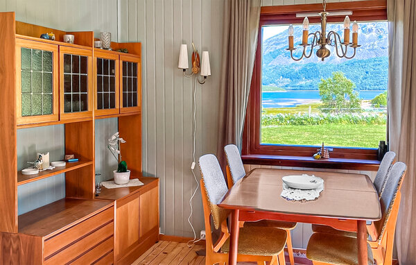 Casa vacanze - Skjomen, Narvik , Norvegia - N39224 3