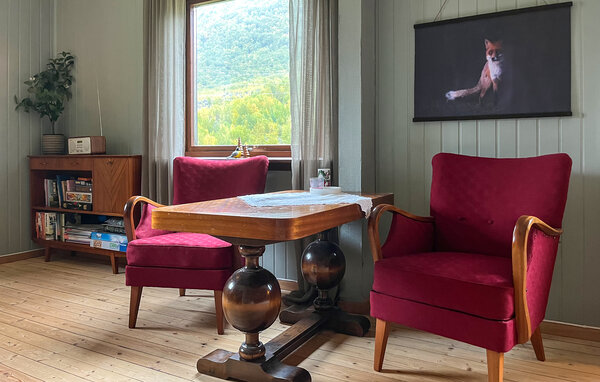 Feriehus - Skjomen, Narvik , Norge - N39224 301