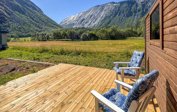 Casa vacanze - Skjomen, Narvik , Norvegia - N39224 1