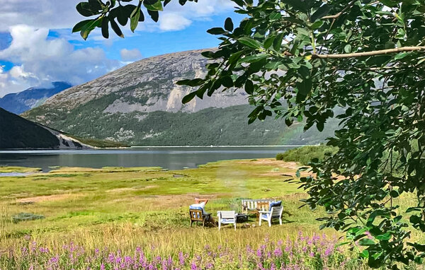 Casa vacanze - Skjomen, Narvik , Norvegia - N39224 103
