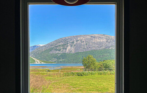 Casa vacanze - Skjomen, Narvik , Norvegia - N39224 5