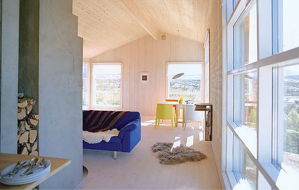 Holiday Home - Ballangen/Efjord , Norway - N39227 2