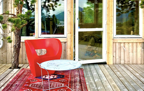 Feriehus - Ballangen/Efjord , Norge - N39227 102