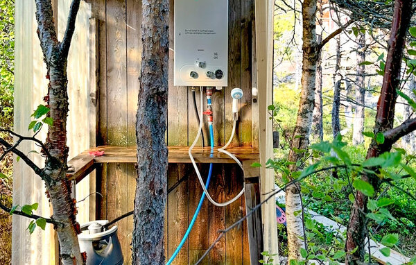 Feriehus - Ballangen/Efjord , Norge - N39227 103