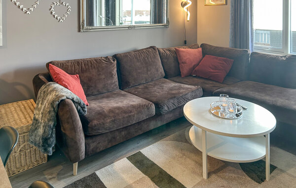 Apartament - Bodø , Norwegia - N39236 301