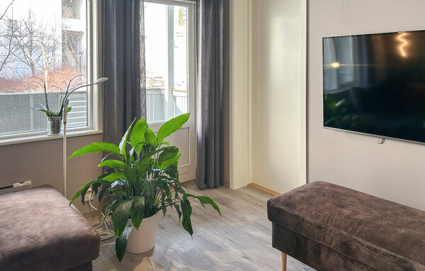 Apartament - Bodø , Norwegia - N39236 3