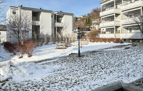 Apartament - Bodø , Norwegia - N39236 81