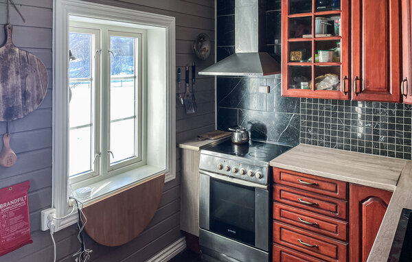 Casa vacanze - Sørfinnset , Norvegia - N39237 5