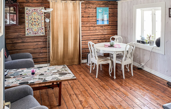 Casa vacanze - Sørfinnset , Norvegia - N39237 3