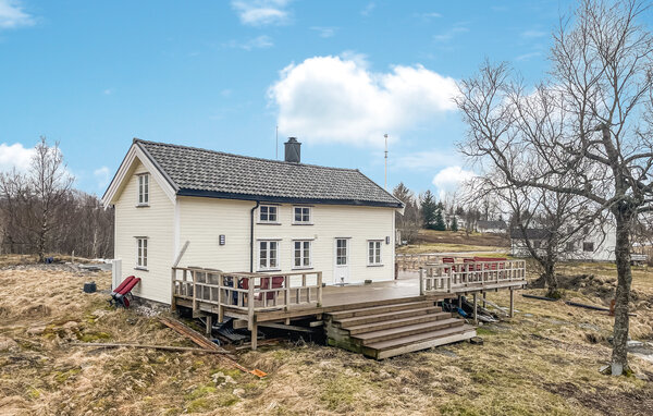 Casa vacanze - Sørfinnset , Norvegia - N39237 81