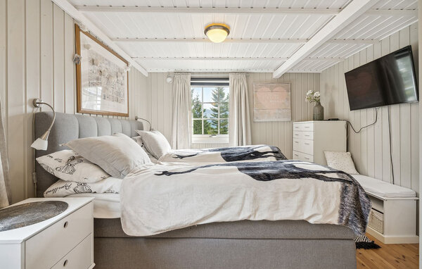 Semesterhus - Lødingen , Norge - N39238 601