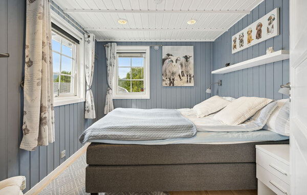 Semesterhus - Lødingen , Norge - N39238 602