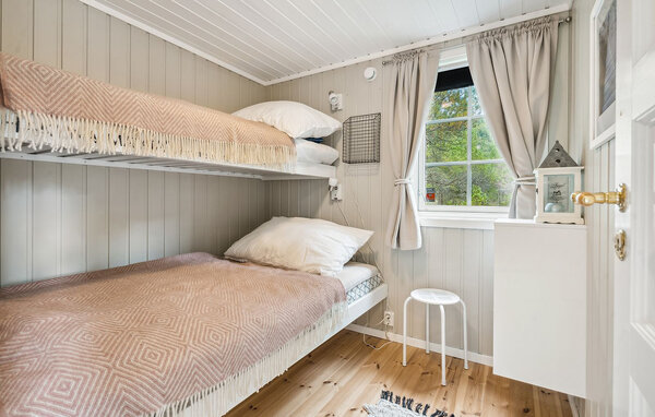Semesterhus - Lødingen , Norge - N39238 604