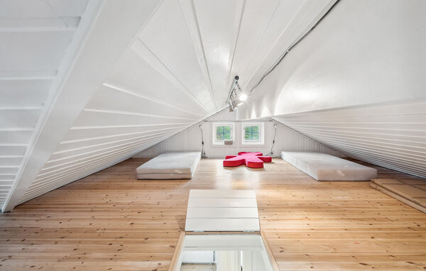 Semesterhus - Lødingen , Norge - N39238 605