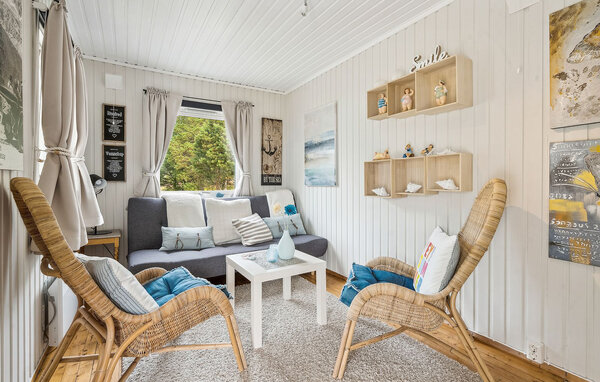 Semesterhus - Lødingen , Norge - N39238 302