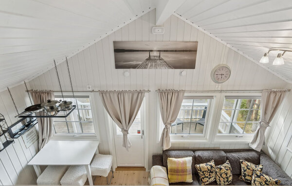 Semesterhus - Lødingen , Norge - N39238 303