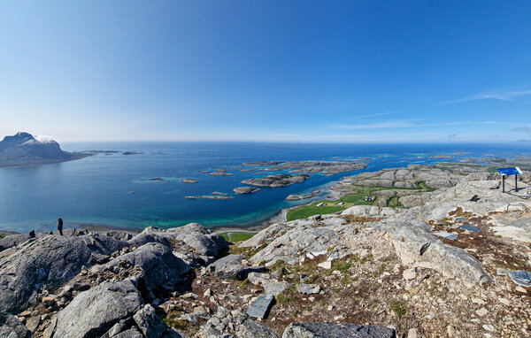 Domy wakacyjne - Vega , Norwegia - N39239 904
