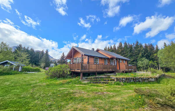 Casa vacanze - Vega , Norvegia - N39239 81