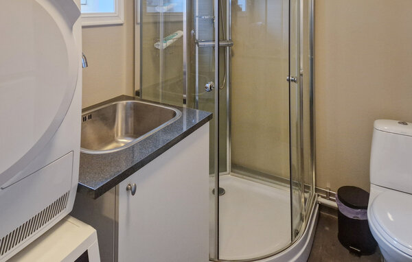 Semesterhus - Sandhornøy , Norge - N39243 701