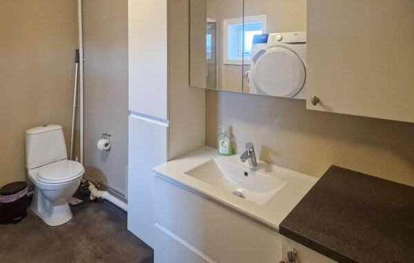 Semesterhus - Sandhornøy , Norge - N39243 702