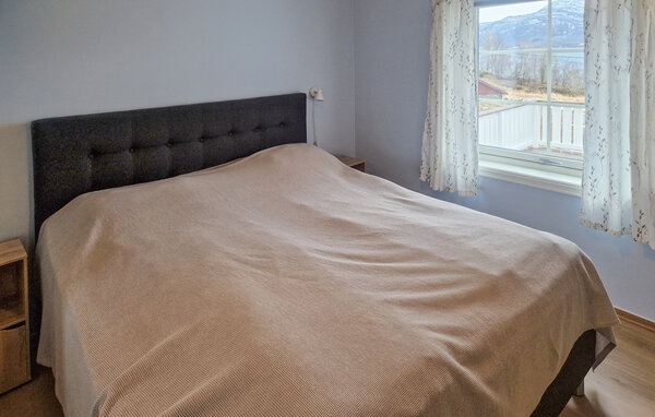 Semesterhus - Sandhornøy , Norge - N39243 7