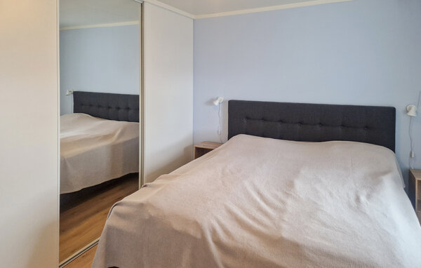 Semesterhus - Sandhornøy , Norge - N39243 601