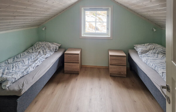 Semesterhus - Sandhornøy , Norge - N39243 8