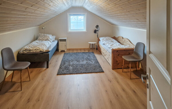 Semesterhus - Sandhornøy , Norge - N39243 9