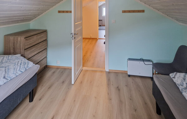 Semesterhus - Sandhornøy , Norge - N39243 602