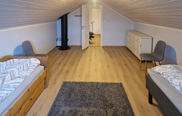 Semesterhus - Sandhornøy , Norge - N39243 603