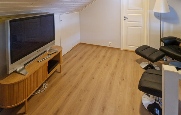 Semesterhus - Sandhornøy , Norge - N39243 501