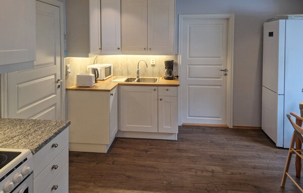 Semesterhus - Sandhornøy , Norge - N39243 5