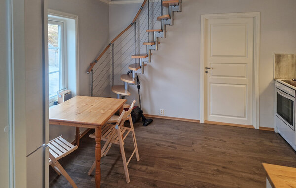 Semesterhus - Sandhornøy , Norge - N39243 6