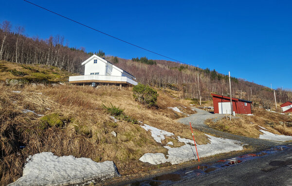 Semesterhus - Sandhornøy , Norge - N39243 81
