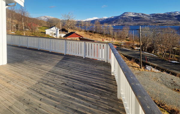 Semesterhus - Sandhornøy , Norge - N39243 101