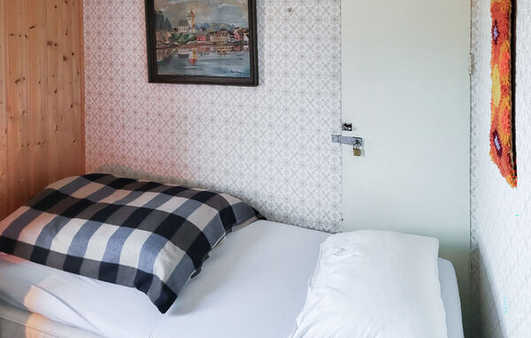 Domy wakacyjne - Kleppstad , Norwegia - N39244 603