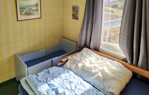 Domy wakacyjne - Kleppstad , Norwegia - N39244 605