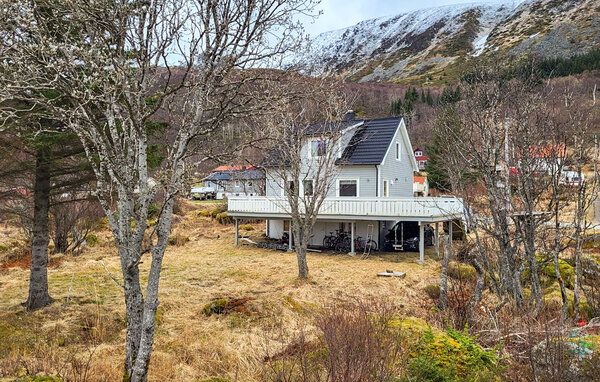 Domy wakacyjne - Kleppstad , Norwegia - N39244 81