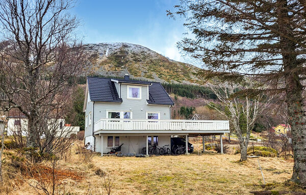 Domy wakacyjne - Kleppstad , Norwegia - N39244 1