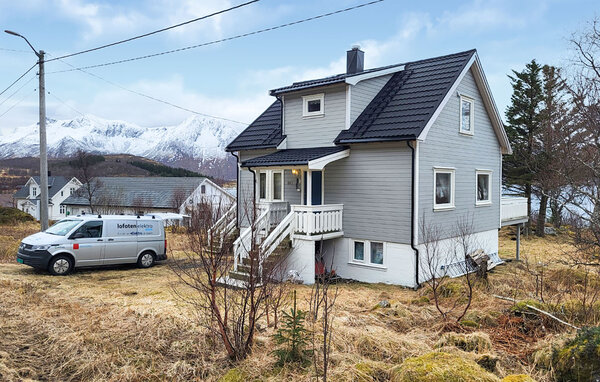 Domy wakacyjne - Kleppstad , Norwegia - N39244 82