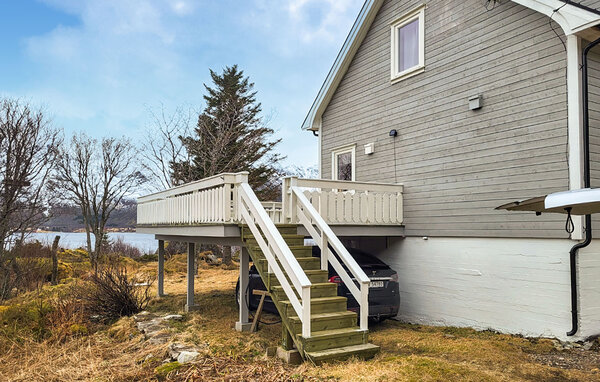 Domy wakacyjne - Kleppstad , Norwegia - N39244 83